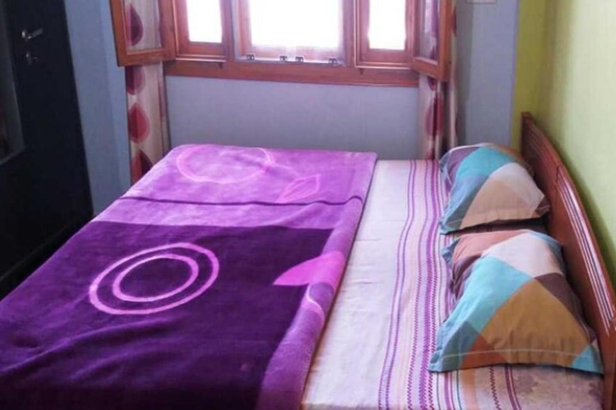 מוסורי Nayna Homestay By Stayapart מראה חיצוני תמונה